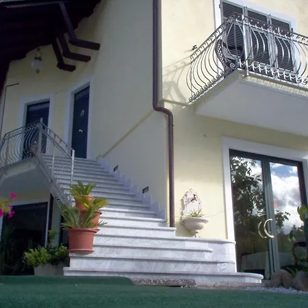 Gasthof Affittacamere Luna Rossa 2*