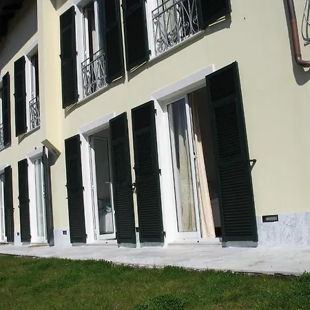 Gasthof Affittacamere Luna Rossa 2*